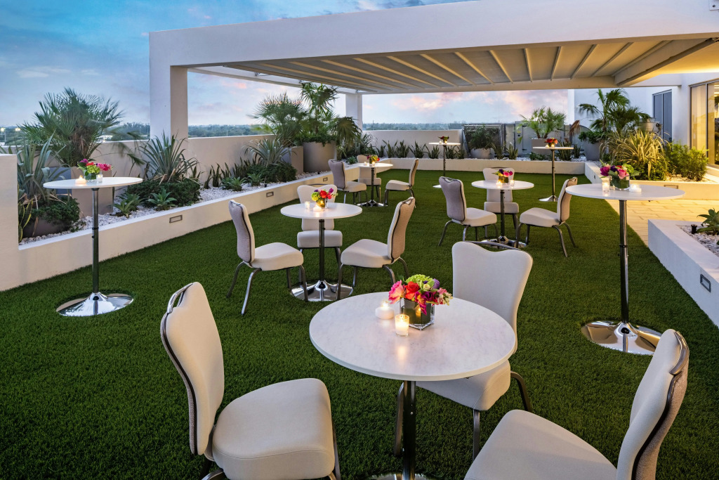 Hilton Miami Aventura