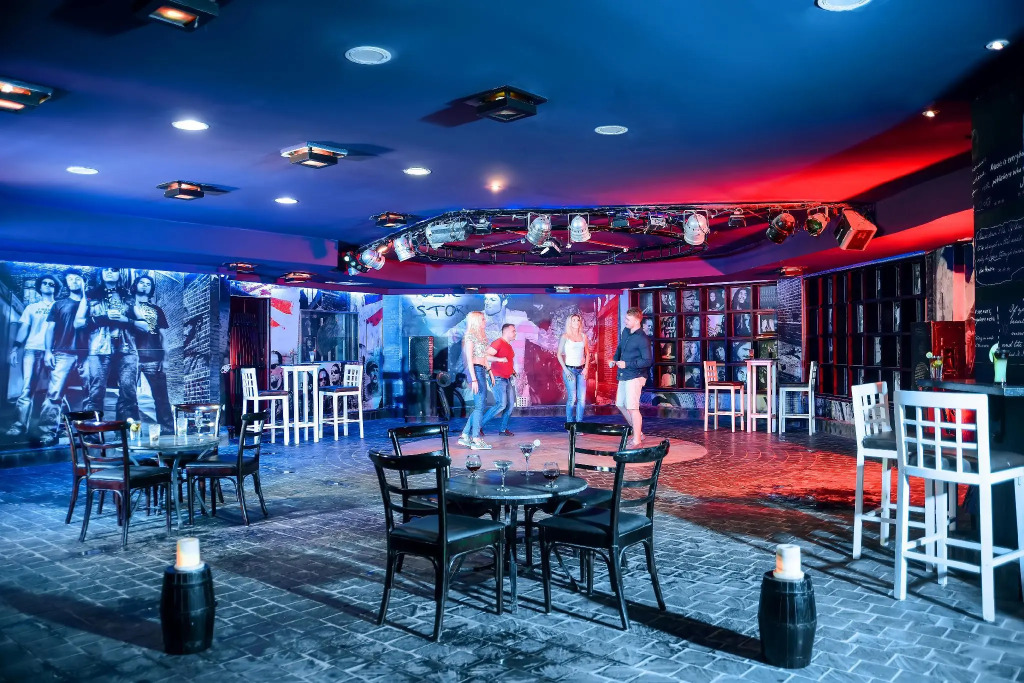 Pickalbatros Royal Moderna Sharm "Aqua Park"- All inclusive