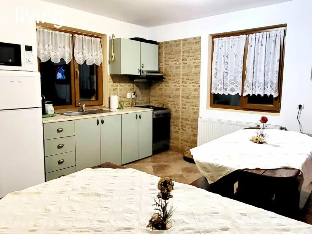 vila Dariana