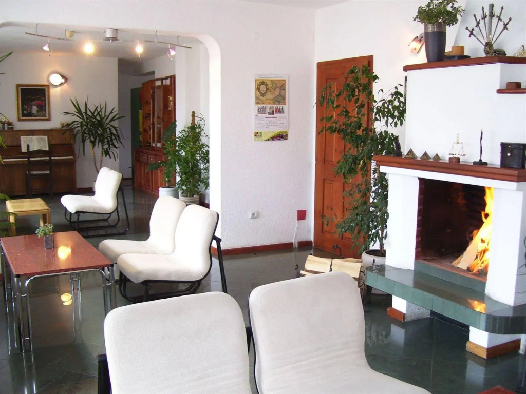 Rahoff hotel