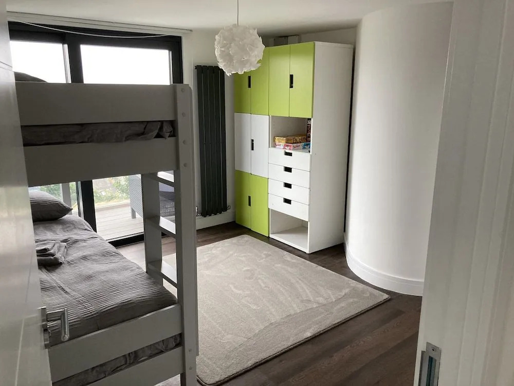 Uno St Ives - Boutique Luxury Accommodation