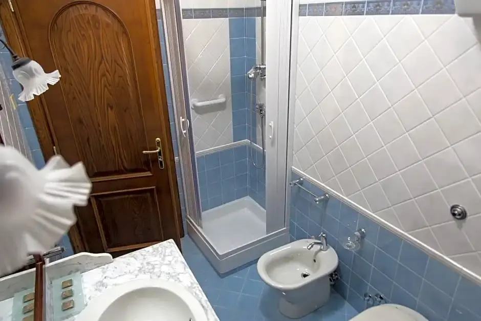 Domus Castrum Villarum B&B