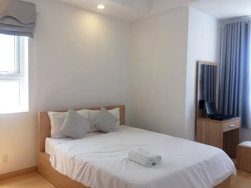 Seaview Homestay Melody