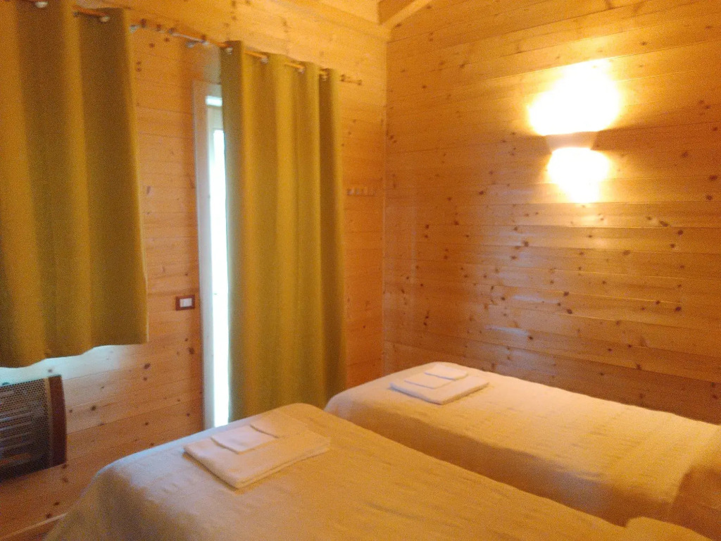 Agriturismo KeBio I Tenuta di Fassia