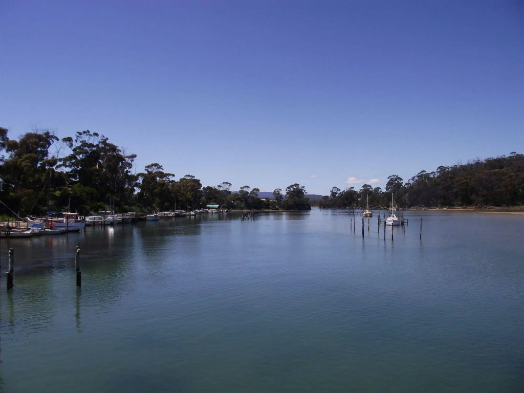 Shearwater Cottages