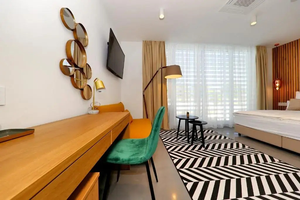 White Rooms Zadar345