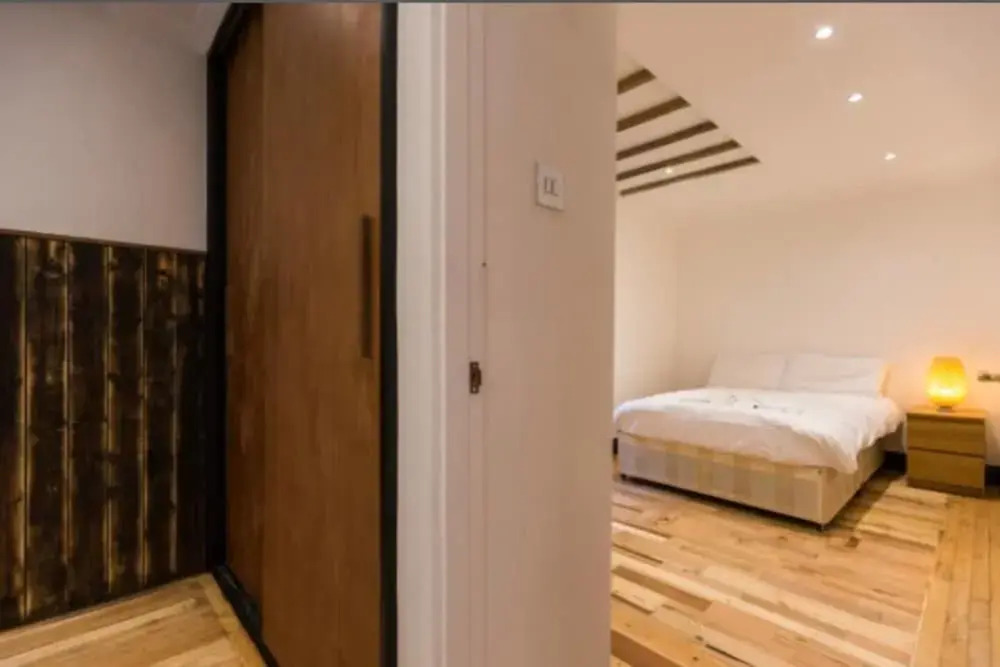 Notting Hill Relaxing Apartment