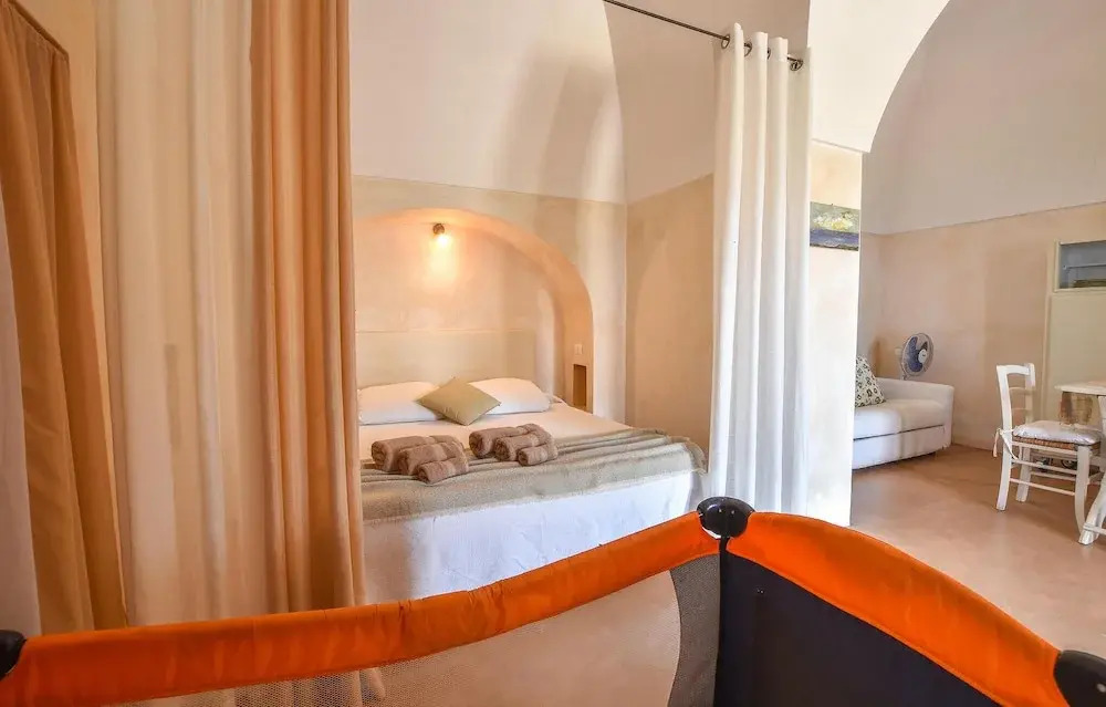 Nice Home in Pantelleria With Wifi