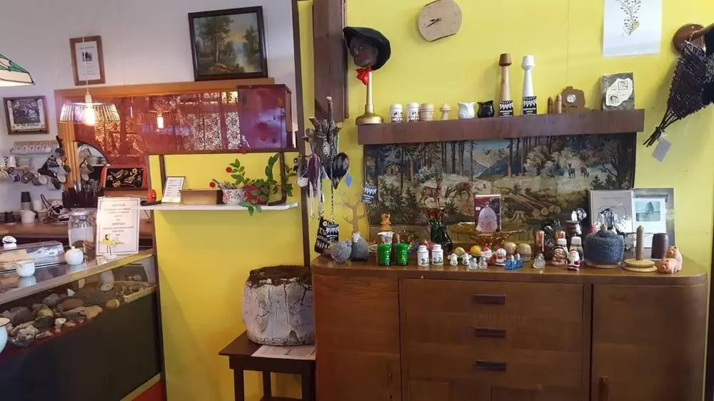 Guesthouse Langafit