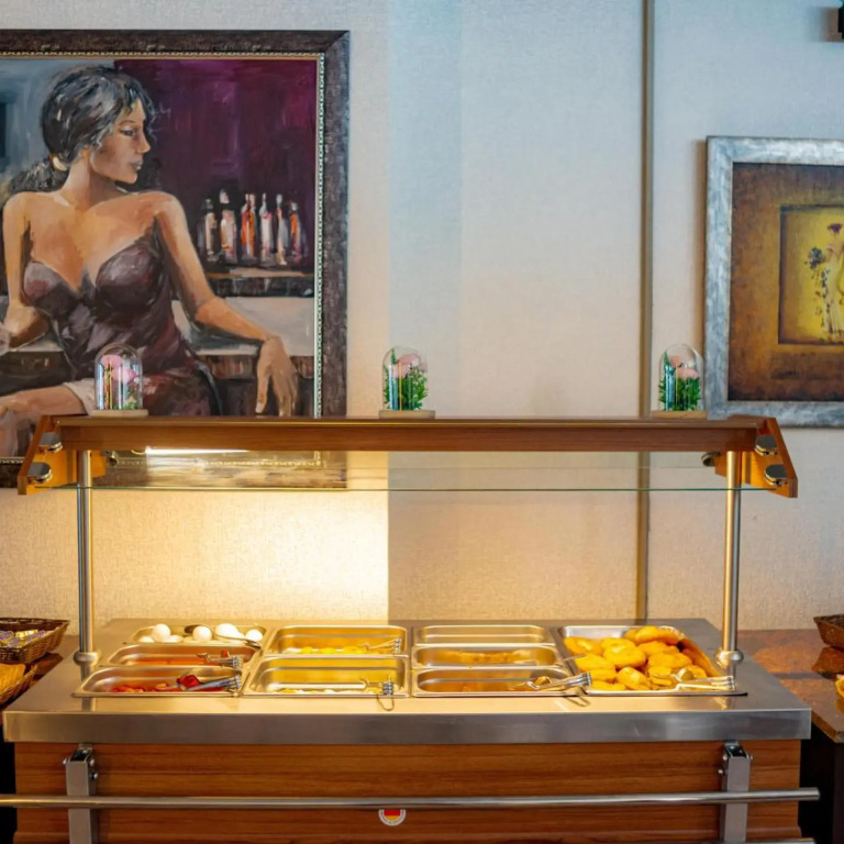 Hotel Montana SPA