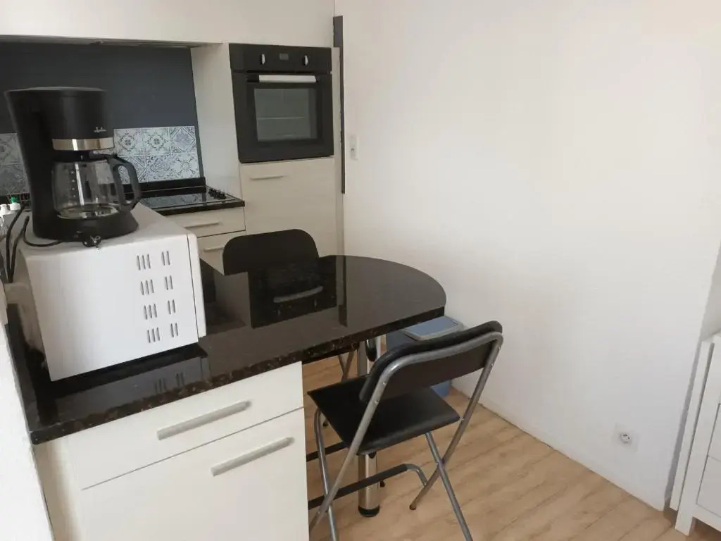 Appartement Hendaye, 2 pièces, 4 personnes - FR-1-239-759