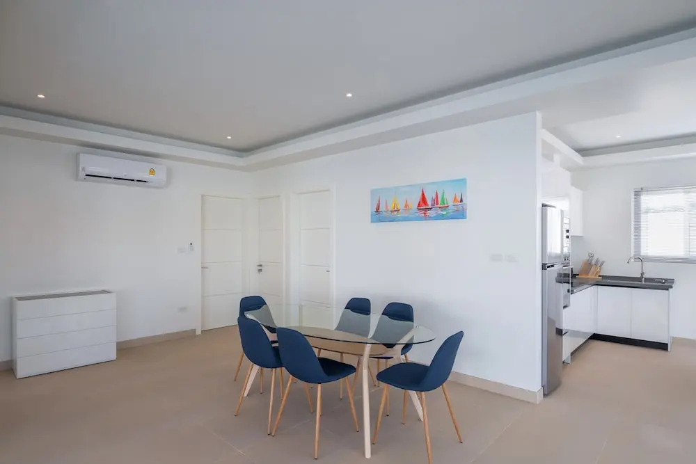 Orchid Paradise Homes OPV510