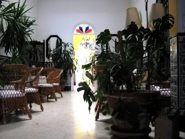 Hosteria Bahia