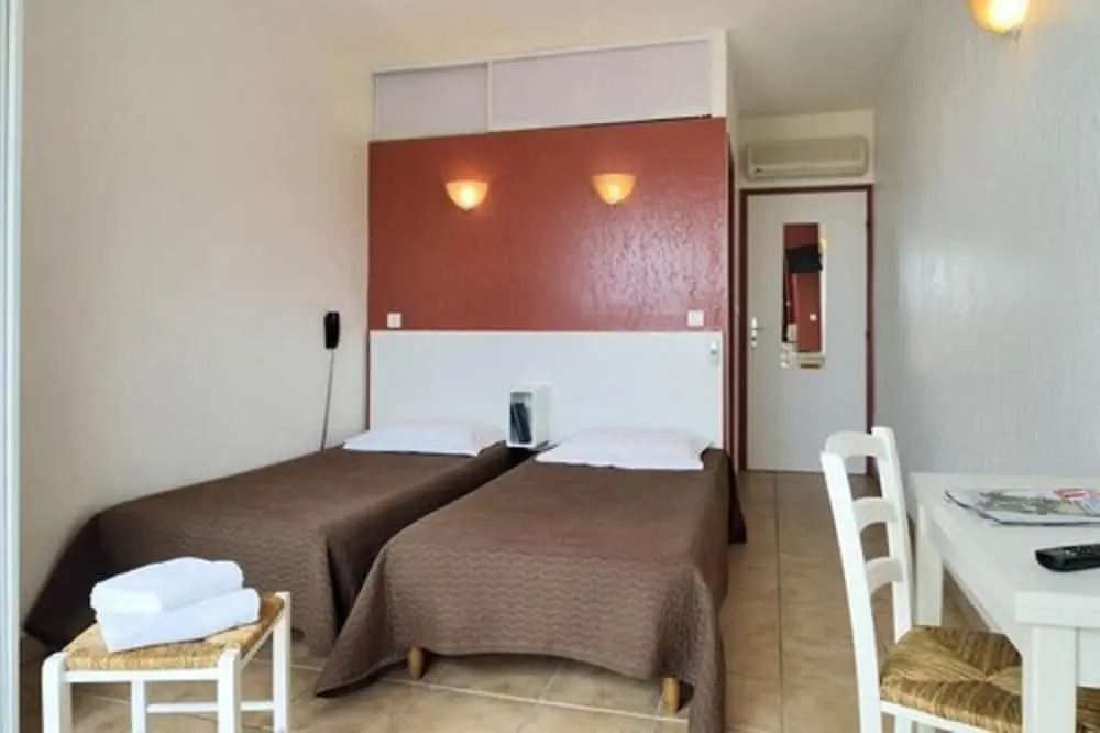 Hotel Alata