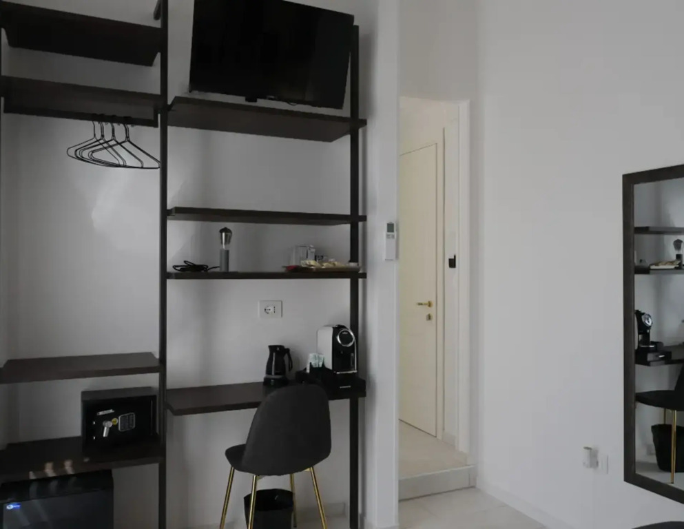 Ok Home Pescara Rooms