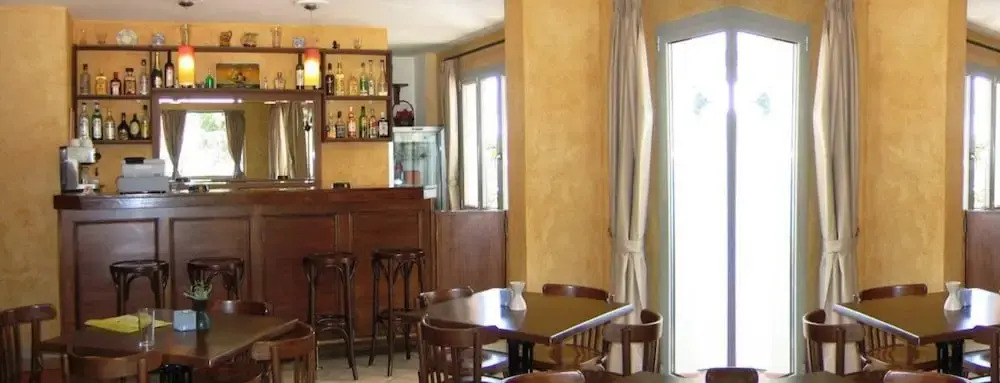 IKAROS Hotel ELLINIKO