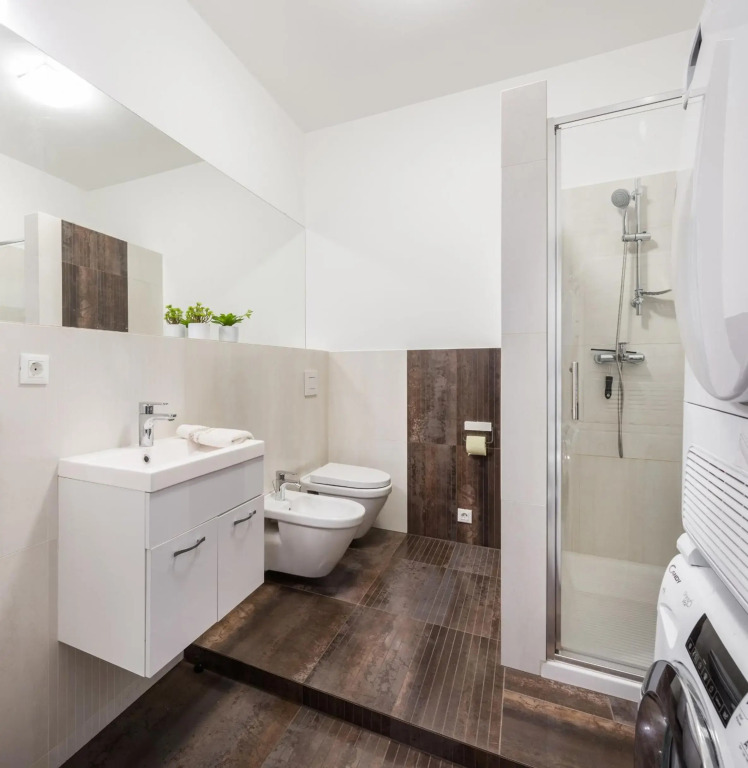 Codelli Deluxe City Centre Apartments