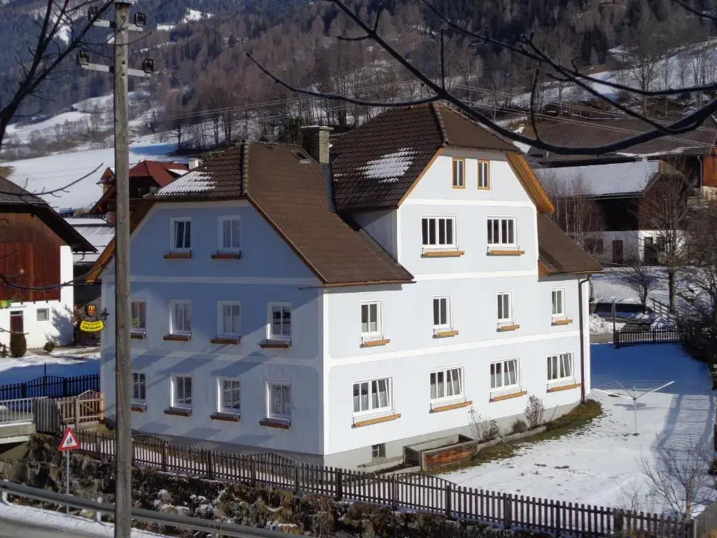 Apartment Schlickenhof
