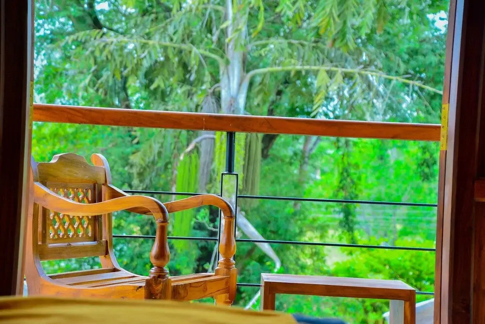 Amuththa Resort