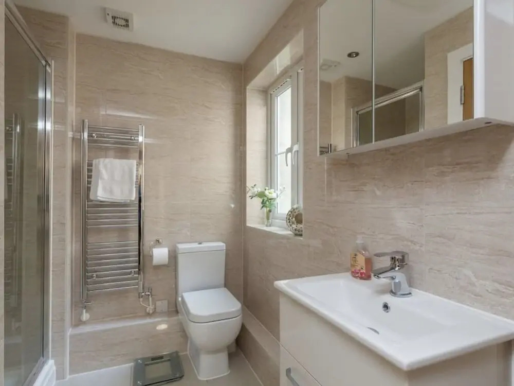 No3 Highgrove Mews - Wanderlust Retreats
