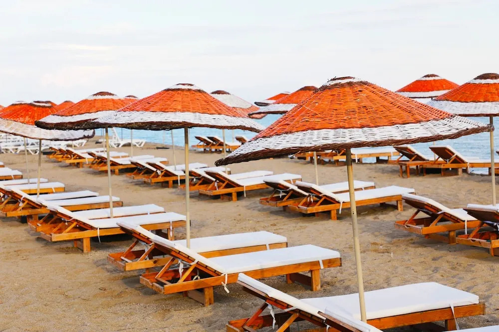 Suna Beach Kefaloz