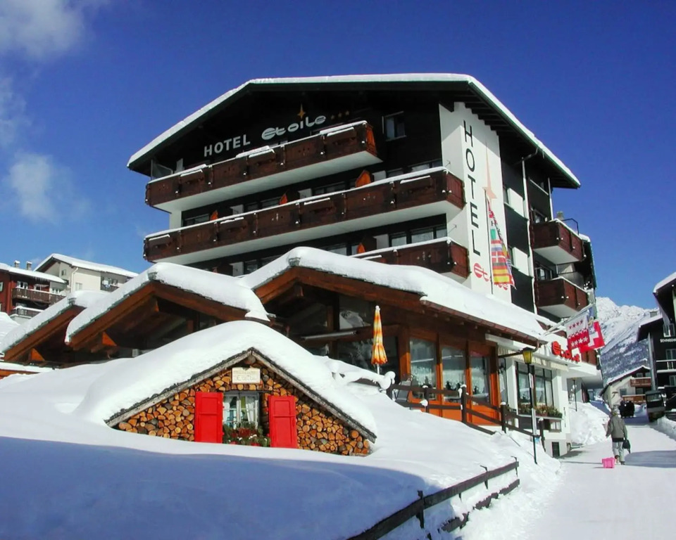 Hotel Etoile