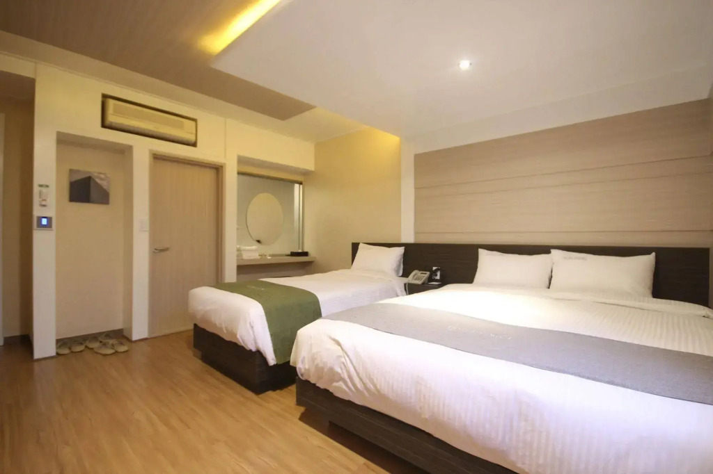 Hotel Foret The Spa