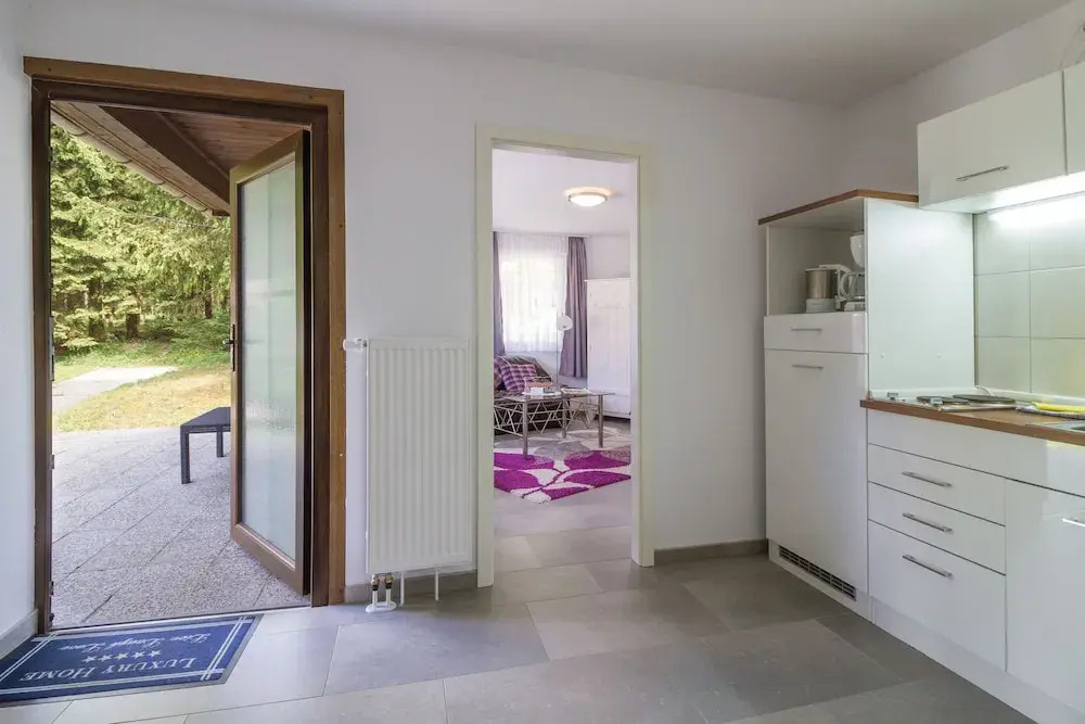 Waldhotel Rennsteighöhe