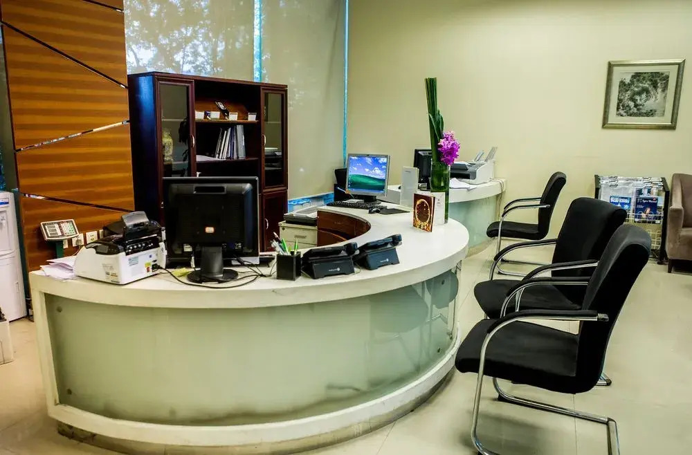 Holiday Inn Chengdu Century City-WestTower