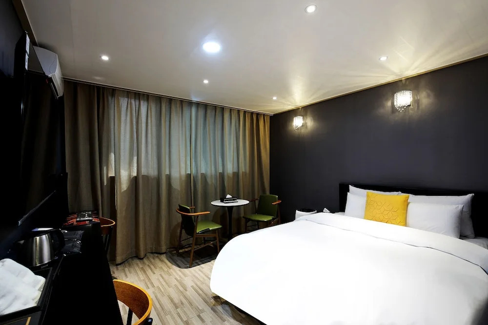 3S Hotel Incheon Geomdan