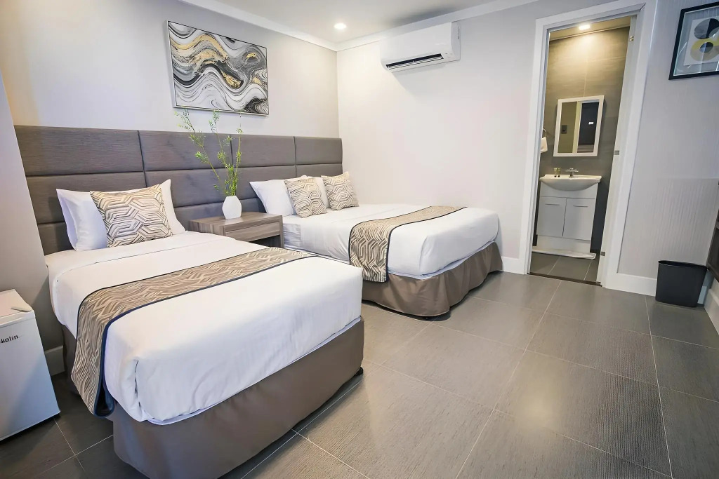 Anika Suites