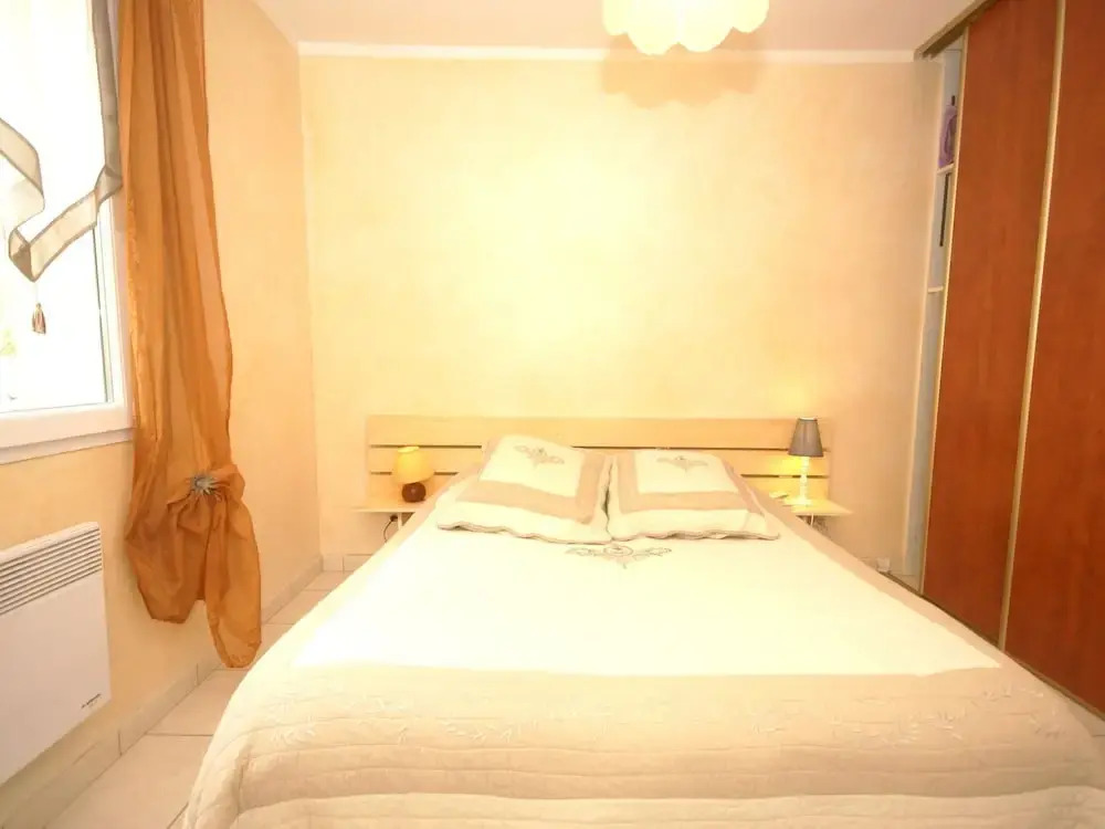 Spacious Holiday Home in Lorgues With Private Pool