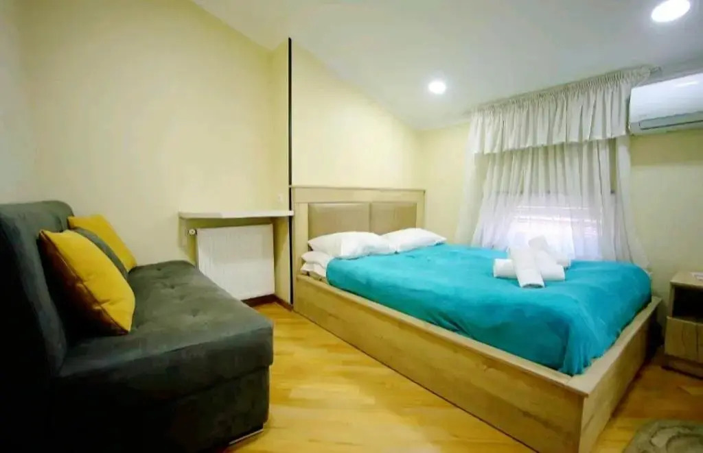 GUEST HOUSE 15A