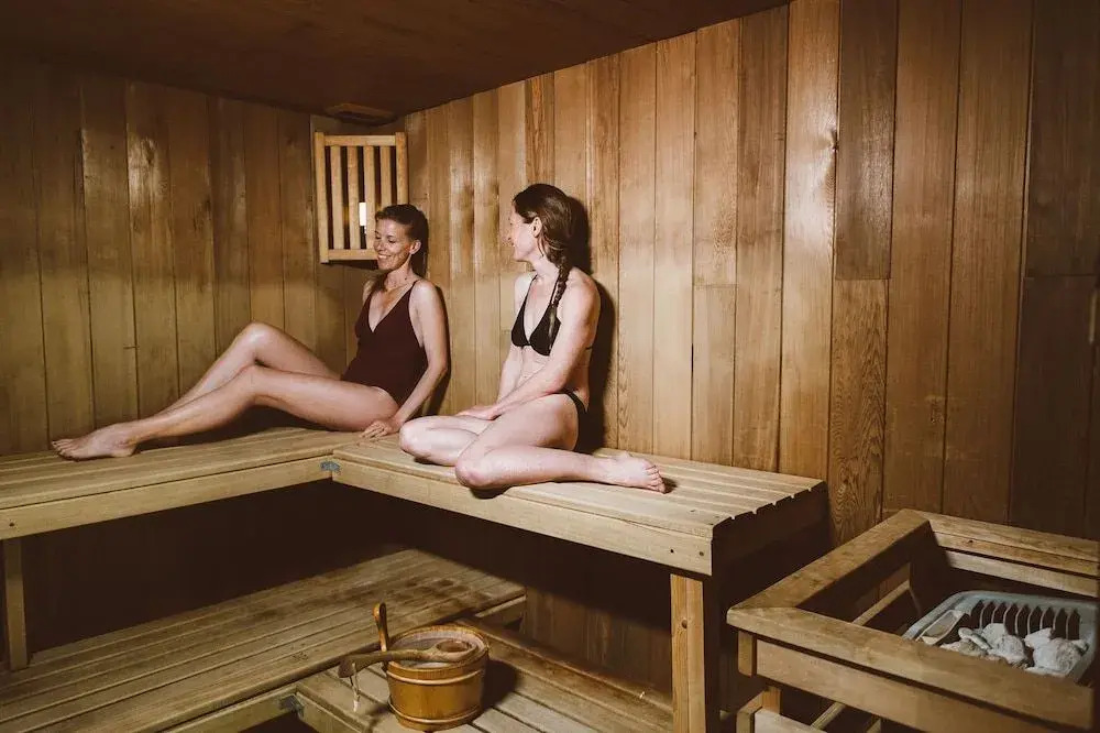 CGH Résidences & Spas White Pearl Lodge