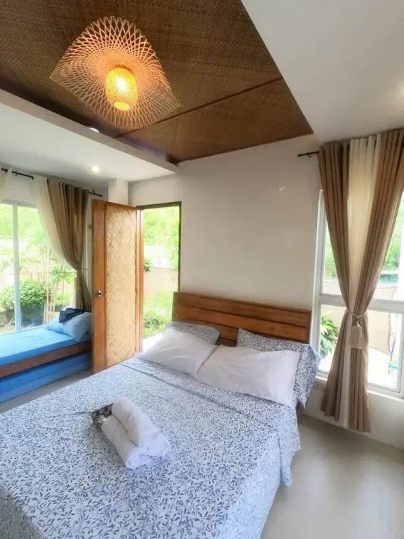 Marelocca Beach House