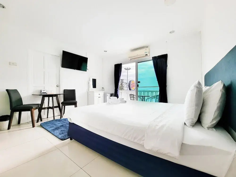 Genie's Pattaya