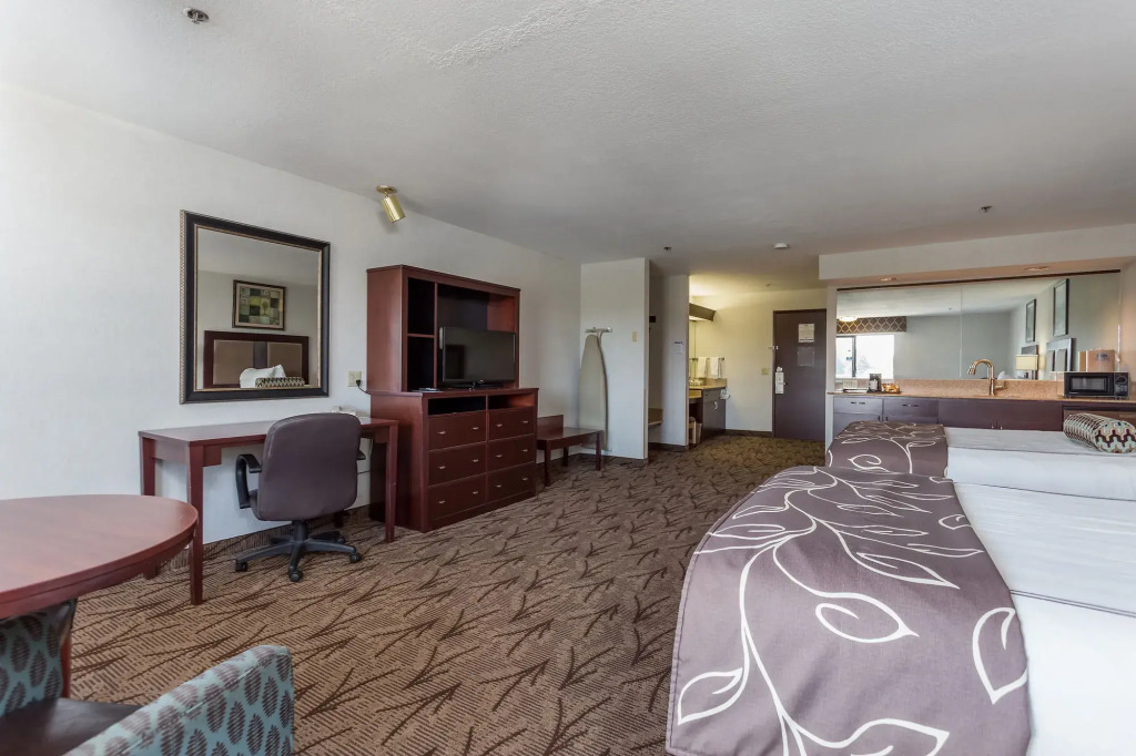 Shilo Inn Suites Hotel - Idaho Falls