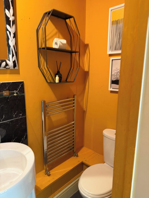 Luxury Town House - Newquay 5 Mins to Beach