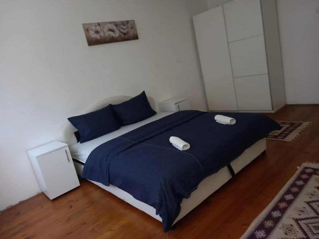 Apartment Stup
