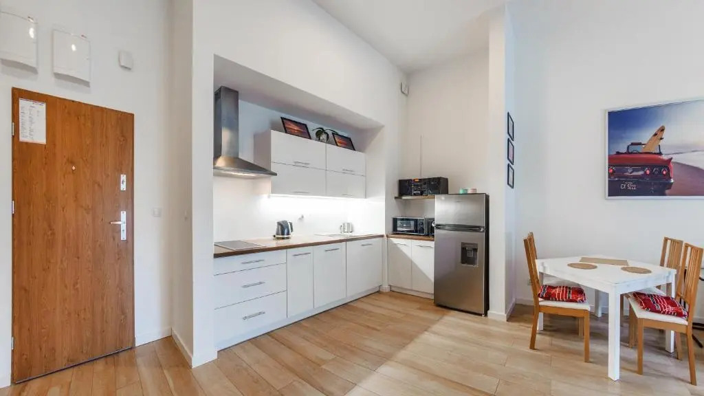 Apartamenty Sun & Snow Dwie Sosny