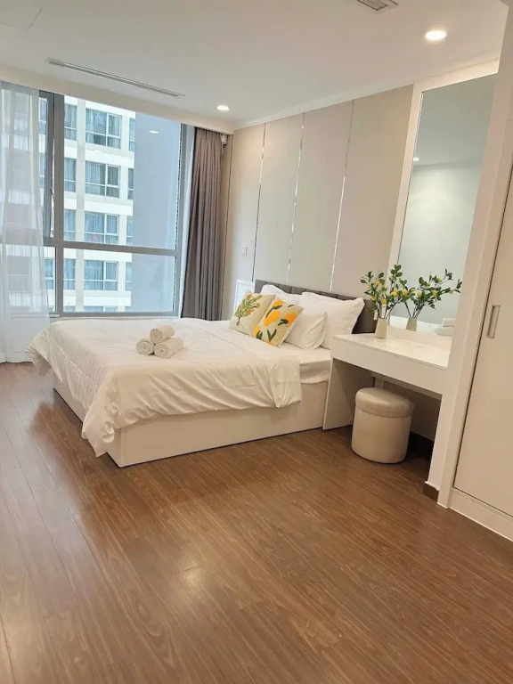 The Regal Suites In Landmark Saigon