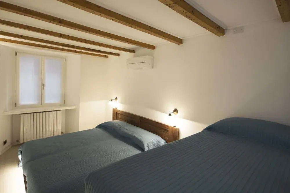 I Remi Apartment