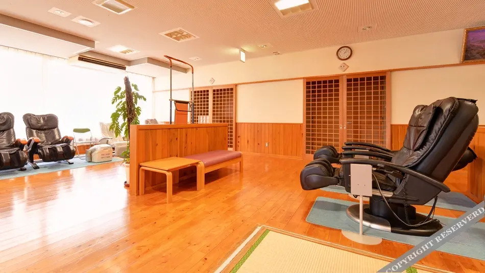 Ipponmatsu Onsen Akebono-so