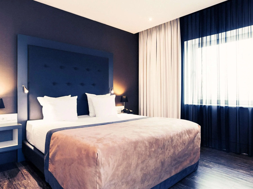 Mercure Hotel Amersfoort Centre