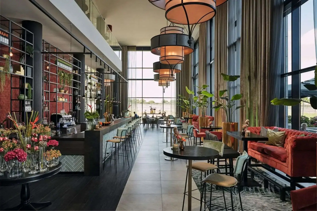 Van der Valk Hotel Tiel