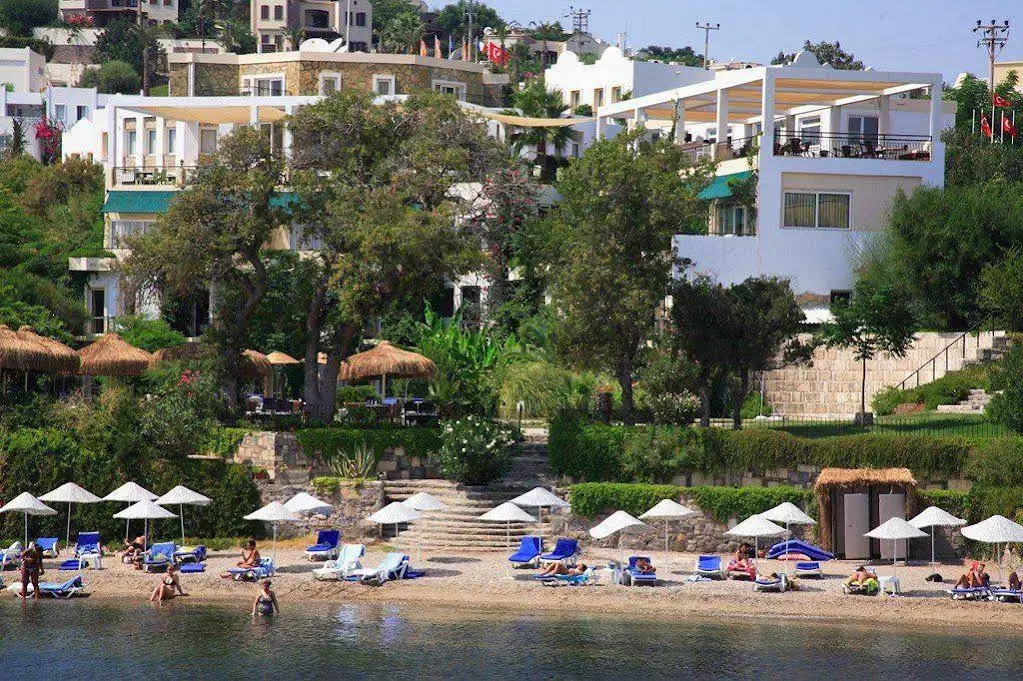 Gundem Resort Hotel
