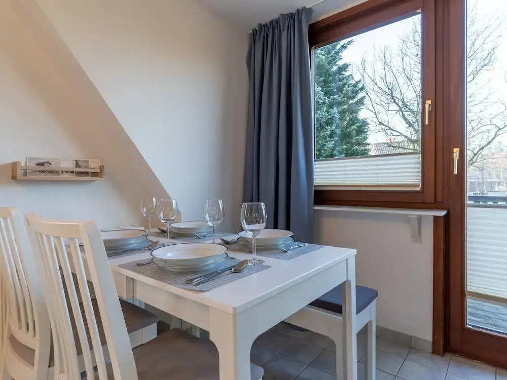 Komfortable Ferienwohnung In St.Peter Ording