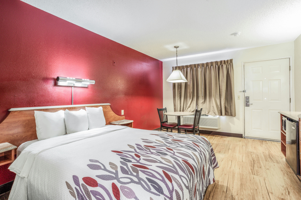 Red Roof Inn Gallup