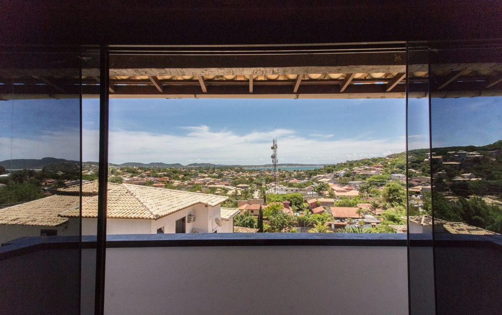 Casa completa + Vista Incrível, a Poucos minutos da Praia de Geribá Por Luxury Rentals