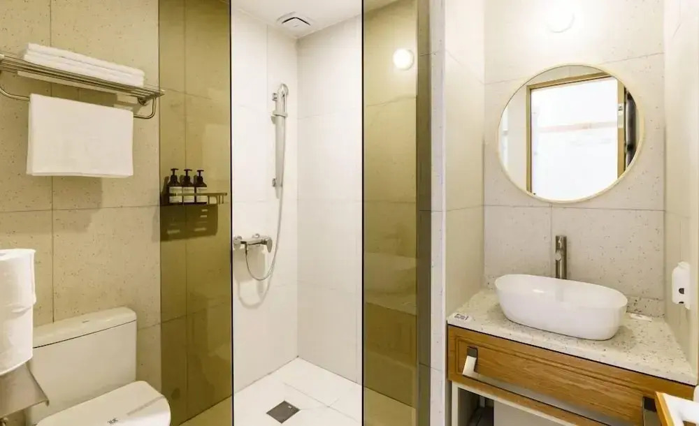 Yangju Hotel Ippda